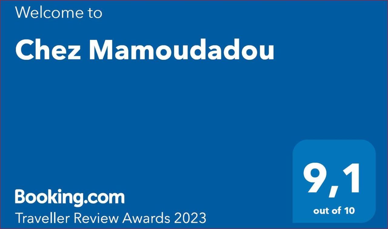 Chez Mamou & Dadou Lägenhet Monteux Exteriör bild